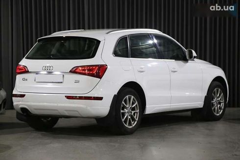 Audi Q5 2012 - фото 7