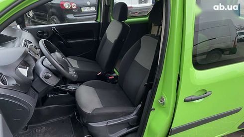 Renault Kangoo 2020 - фото 25