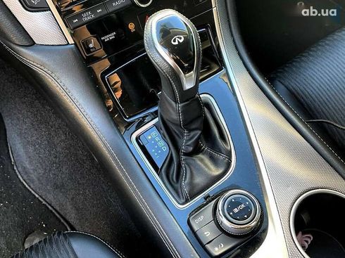 Infiniti Q50 2019 - фото 17