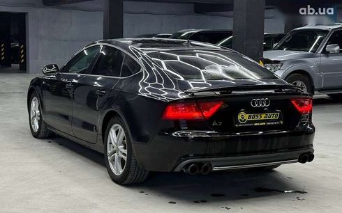 Audi A7 2011 - фото 4