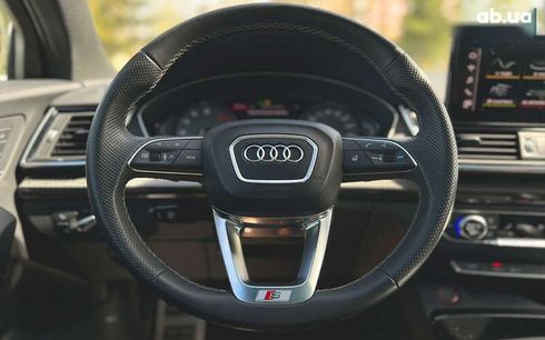 Audi SQ5 2022 - фото 24