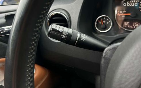 Jeep Compass 2013 - фото 24