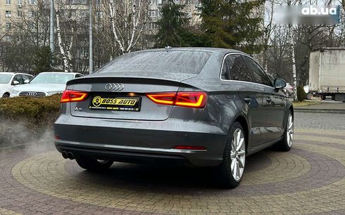 Audi A3 2014 - фото 7
