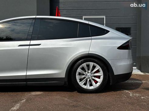Tesla Model X 2016 - фото 7