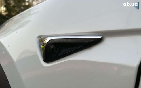 Tesla Model X 2018 - фото 24