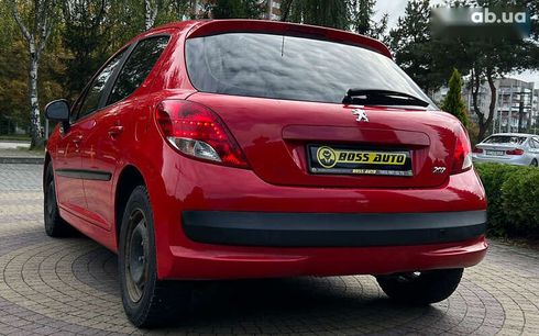 Peugeot 207 2010 - фото 5