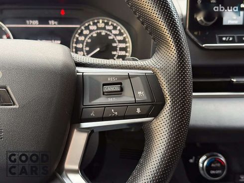 Mitsubishi Outlander 2022 - фото 28