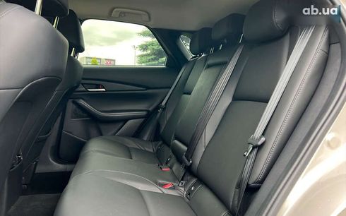 Mazda CX-30 2022 - фото 12
