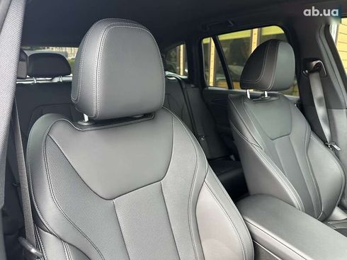 BMW X3 2022 - фото 14