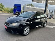 Продаж вживаних SEAT Ibiza 2013 року - купити на Автобазарі