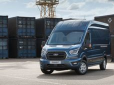 Автобуси Ford в Україні - купити на Автобазарі