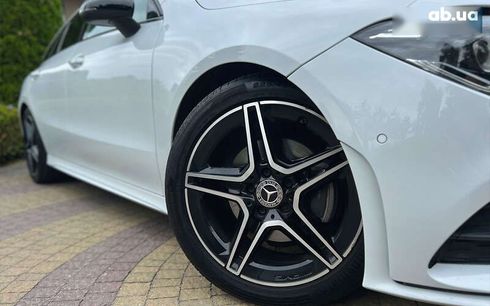Mercedes-Benz CLA-Класс 2022 - фото 10
