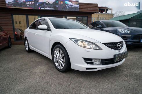 Mazda 6 2009 - фото 4