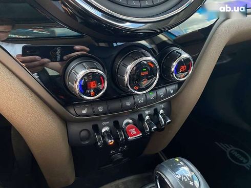 MINI Countryman 2017 - фото 19