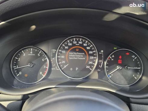 Mazda 3 2019 - фото 26