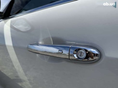 Maserati Quattroporte 2017 - фото 13
