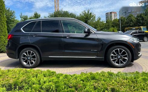 BMW X5 2018 - фото 8