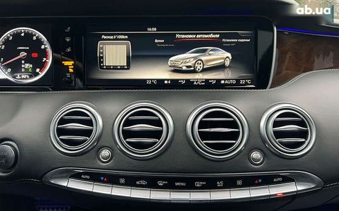 Mercedes-Benz S-Класс 2014 - фото 13