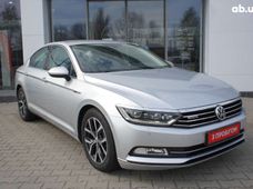 Продажа б/у Volkswagen Passat в Житомире - купить на Автобазаре