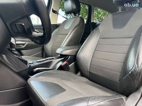 Ford Kuga 2014 - фото 17