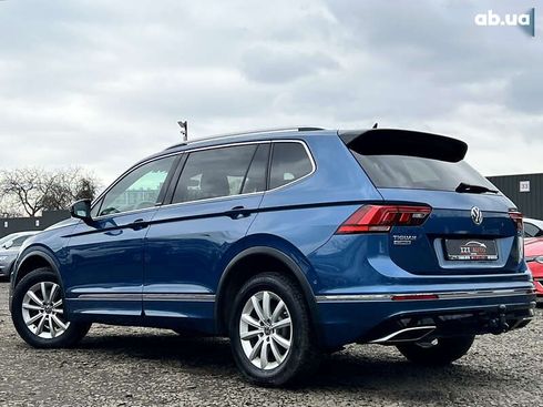 Volkswagen Tiguan 2021 - фото 6