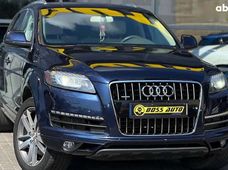 Продажа Audi б/у в Ивано-Франковской области - купить на Автобазаре