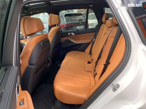 BMW X5 2019 - фото 27