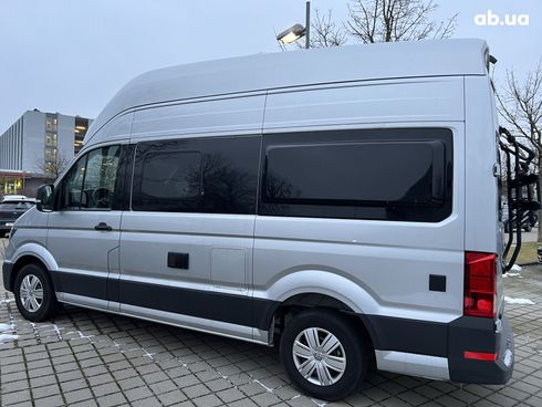 Volkswagen California 2019 - фото 3