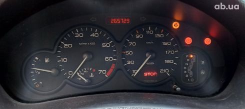 Peugeot 206 1999 - фото 8