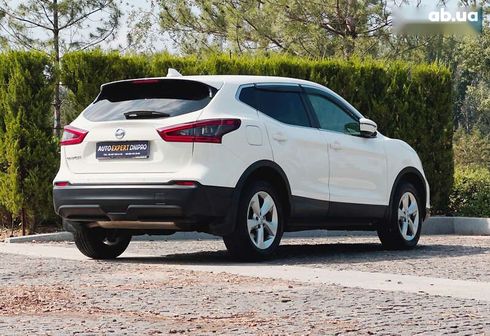 Nissan Qashqai 2018 - фото 4