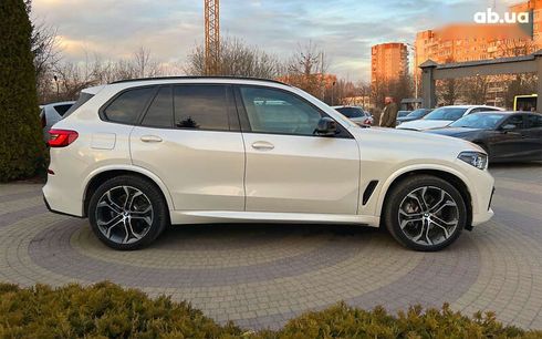 BMW X5 2020 - фото 7