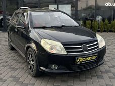 Продажа Geely б/у - купить на Автобазаре