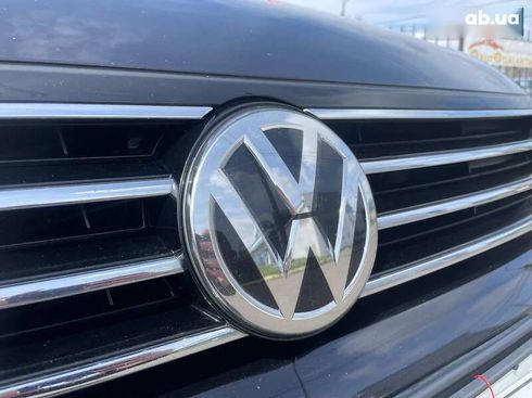 Volkswagen Passat 2016 - фото 10