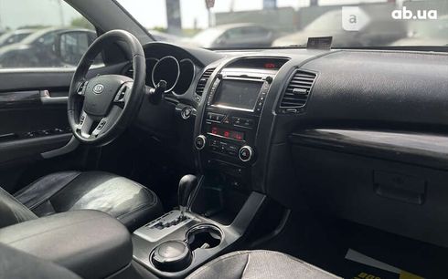 Kia Sorento 2011 - фото 23