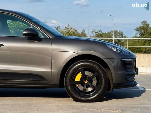 Porsche Macan 2017 - фото 7