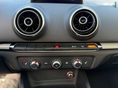 Audi A3 2015 - фото 21