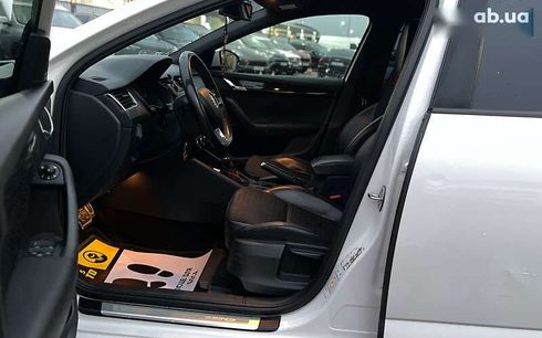 Skoda Octavia 2014 - фото 9