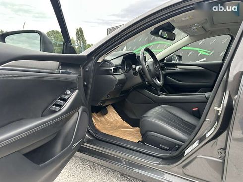 Mazda 6 2019 - фото 5