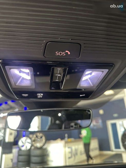 Volkswagen ID. Unyx 2025 - фото 20