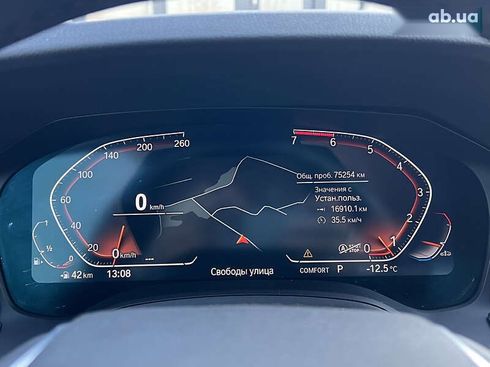 BMW 3 серия 2021 - фото 21