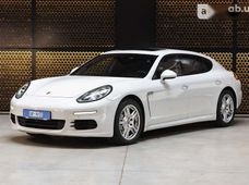 Купити Porsche Panamera 2013 бу у Луцьку - купити на Автобазарі