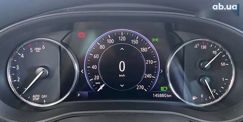 Opel Insignia 2021 - фото 11