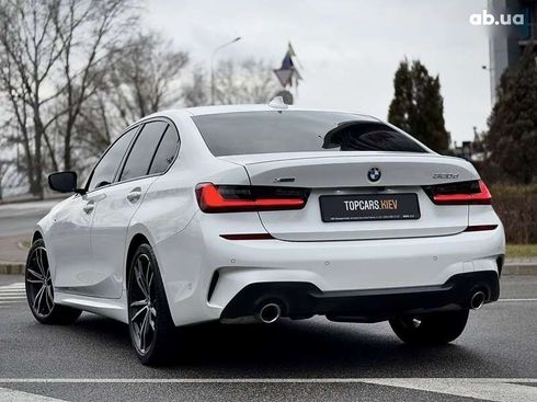 BMW 3 серия 2022 - фото 7