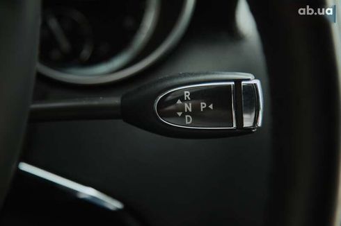 Mercedes-Benz M-Класс 2011 - фото 18