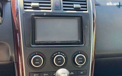 Mazda CX-9 2008 - фото 11