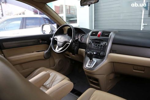 Honda CR-V 2007 - фото 14