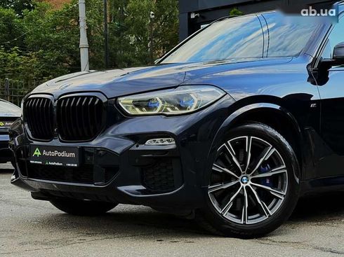 BMW X5 2020 - фото 6