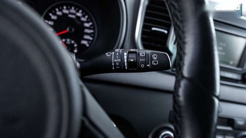 Kia Sportage 2017 - фото 23