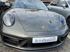 Купить Porsche 911 2022 бу в Киеве - купить на Автобазаре