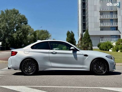BMW M2 2020 - фото 22